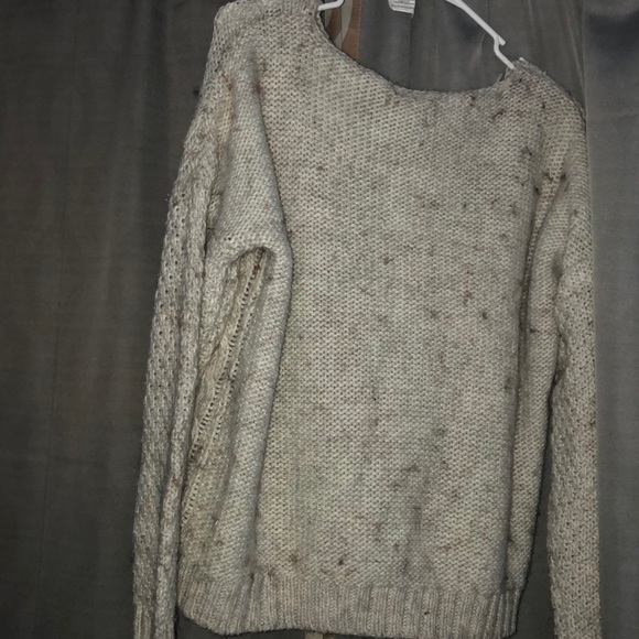 Arizona Sweater - Picture 2 of 3